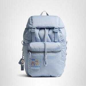 Coachtopia “The Summer I Turned Pretty” Wavy Backpack